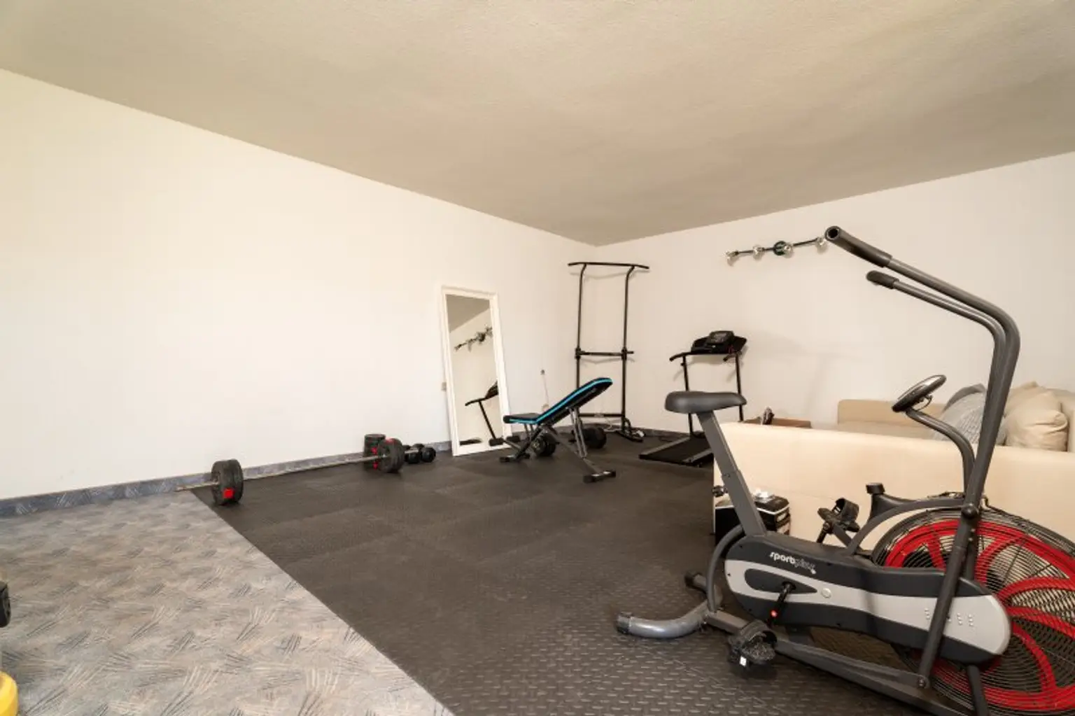 GYM