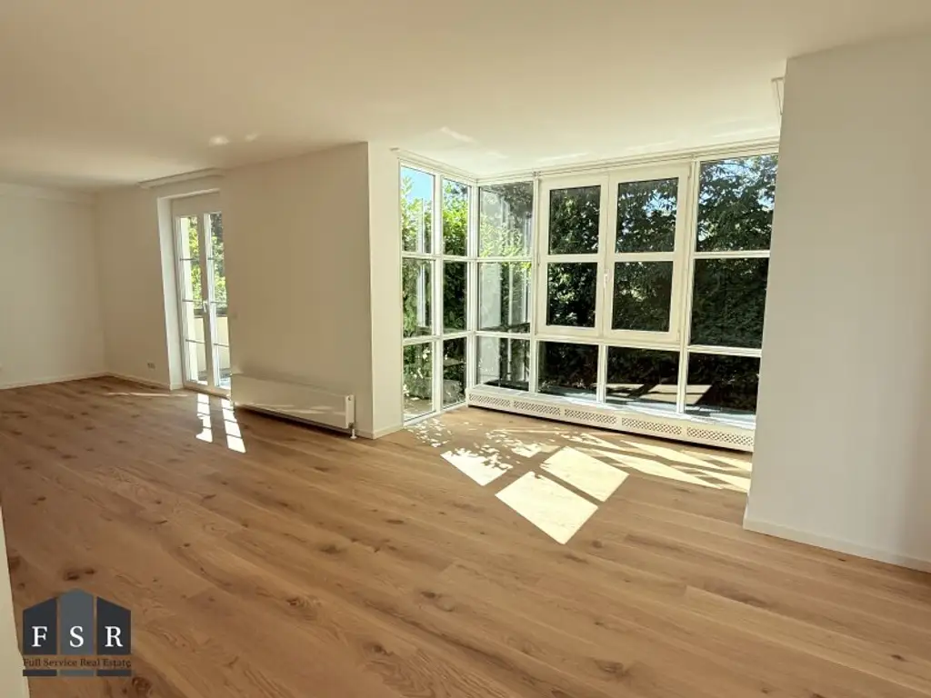 FAMILIENWOHNTRAUM auf 164,22m² mit luxuriöser Ausstattung zzgl. Terrasse (24,80 m²), Garten (546,43 m²) und Garagenplatz  - WOHNATELIERs SIEVERING