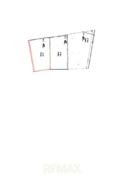 Grundrissplan