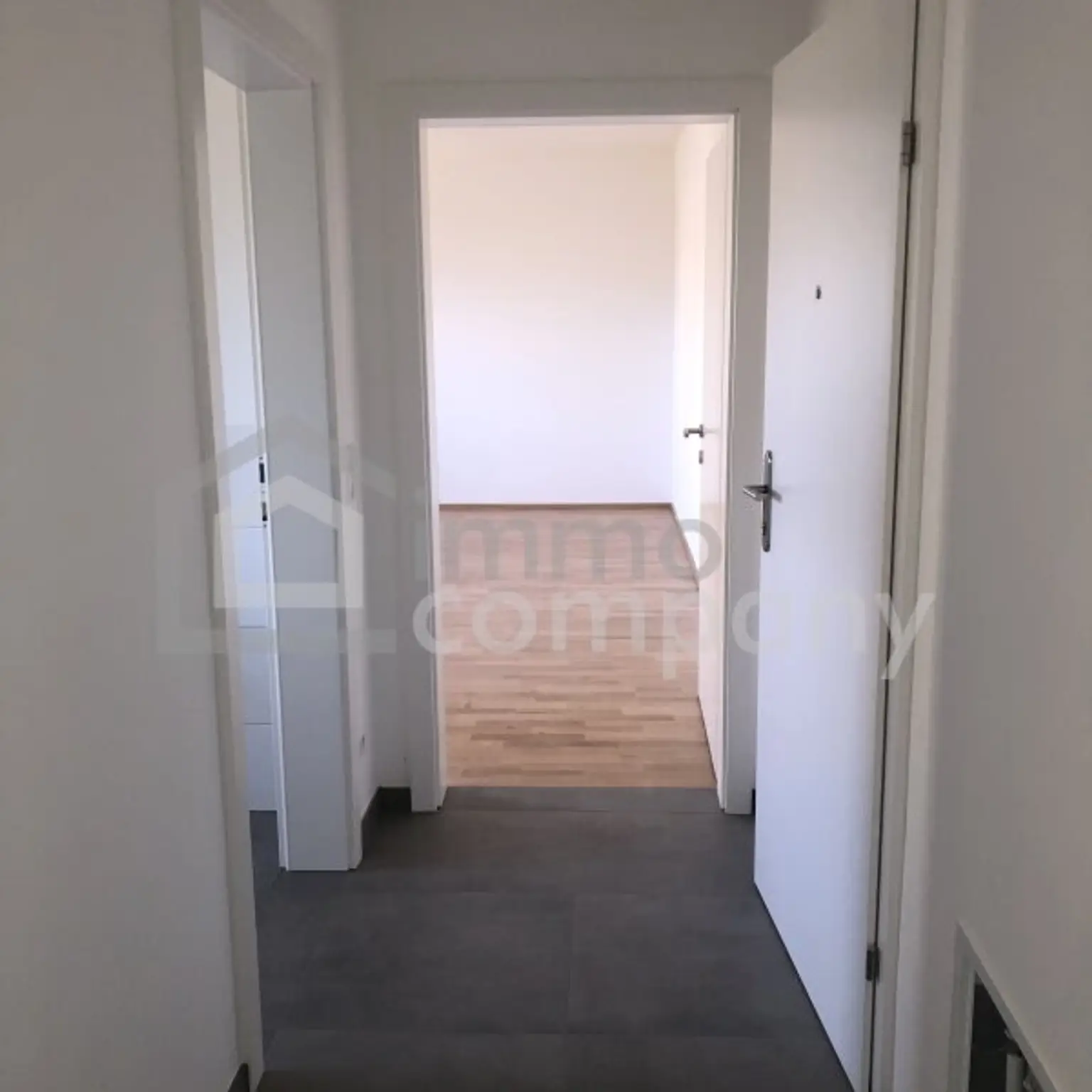 *PROVISIONSFREI*  Sofort beziehbar…. Komfortable Erstbezugswohnung in Jennersdorf