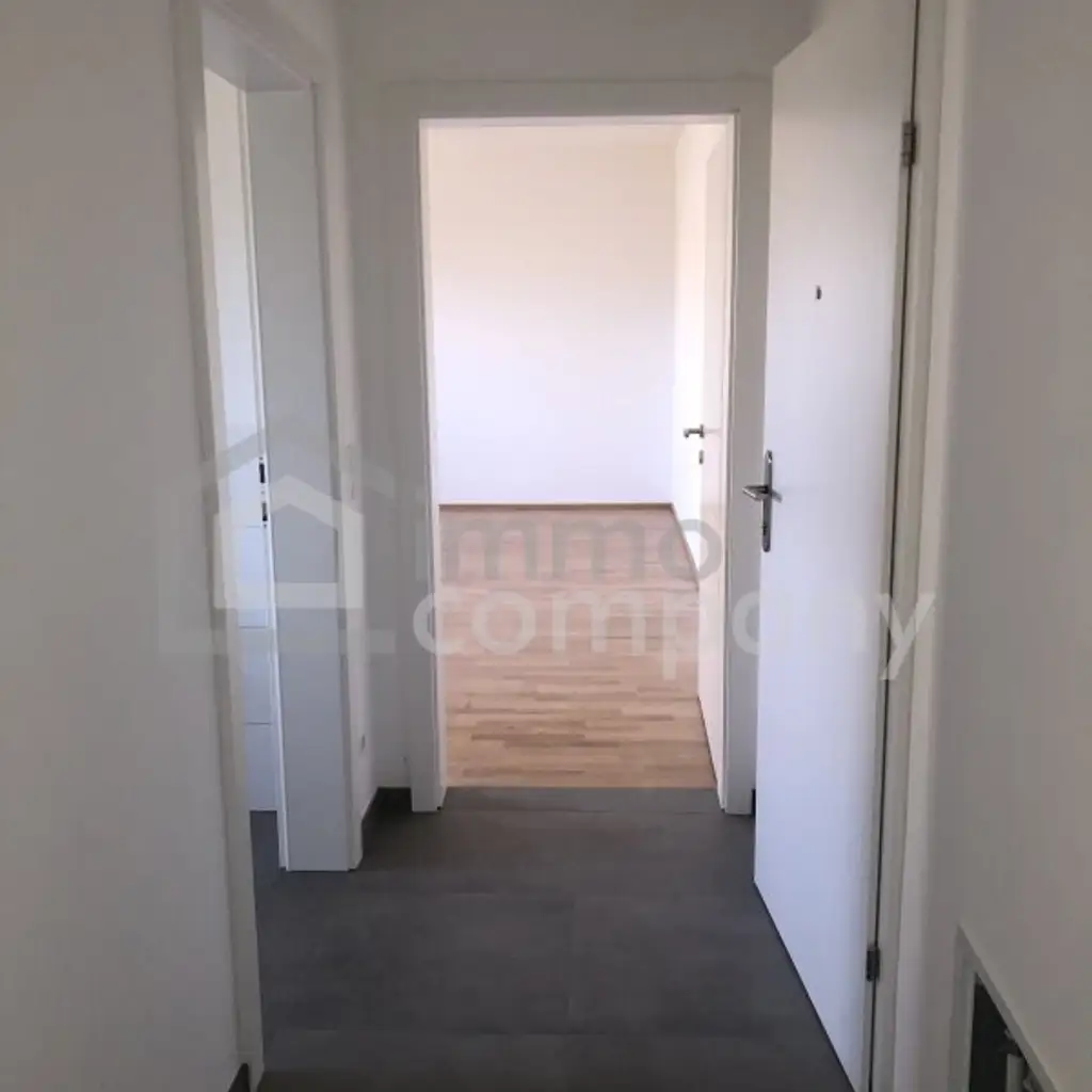 *PROVISIONSFREI*  Sofort beziehbar…. Komfortable Erstbezugswohnung in Jennersdorf