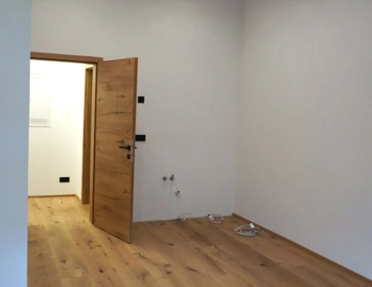 PROVISIONSFREI: 2-ZIMMERWOHNUNG WATTENS NEUBAU