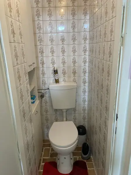 CHARMANTES EINFAMILIEN-HAUS MIT GROSSEM GARTEN - RUHELAGE!