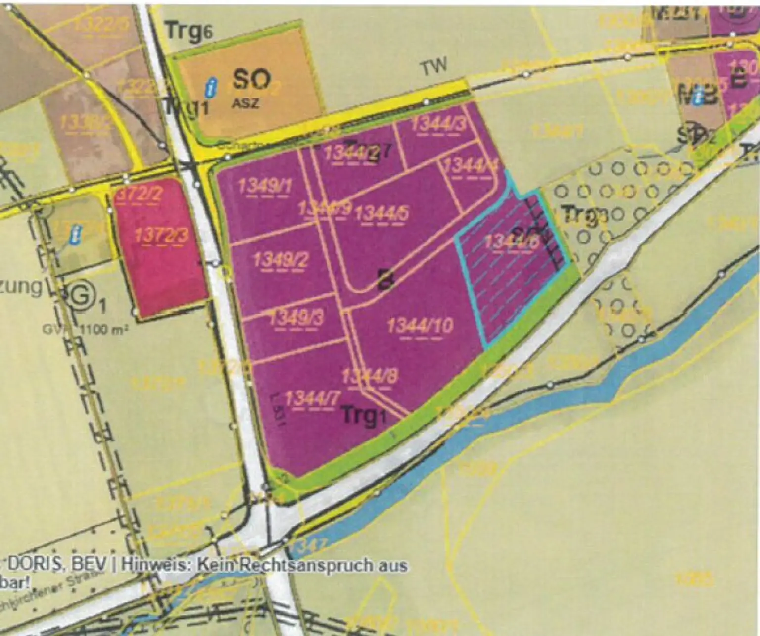 Gewerbeobjekt TOP 1 mit Werkstatt und Büros in Buchkirchen zu kaufen!