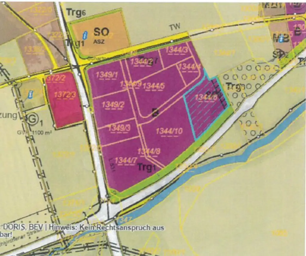 Gewerbeobjekt TOP 1 mit Werkstatt und Büros in Buchkirchen zu kaufen!