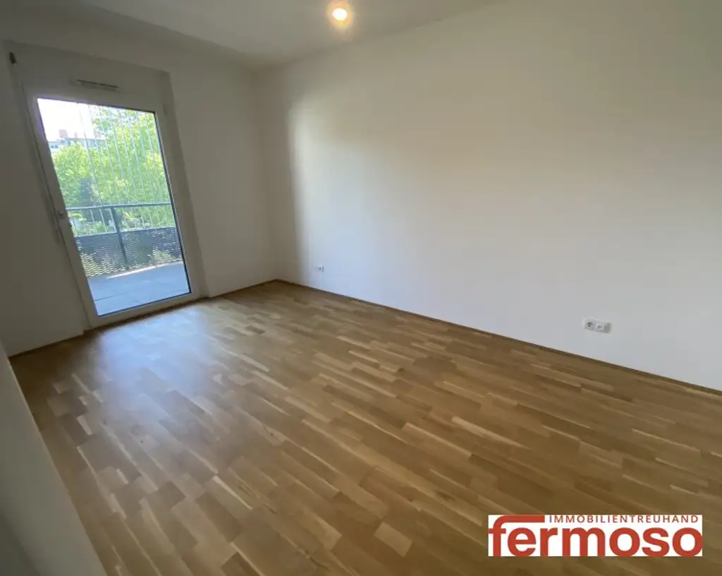 Großzügige Neubauwohnungen in Graz