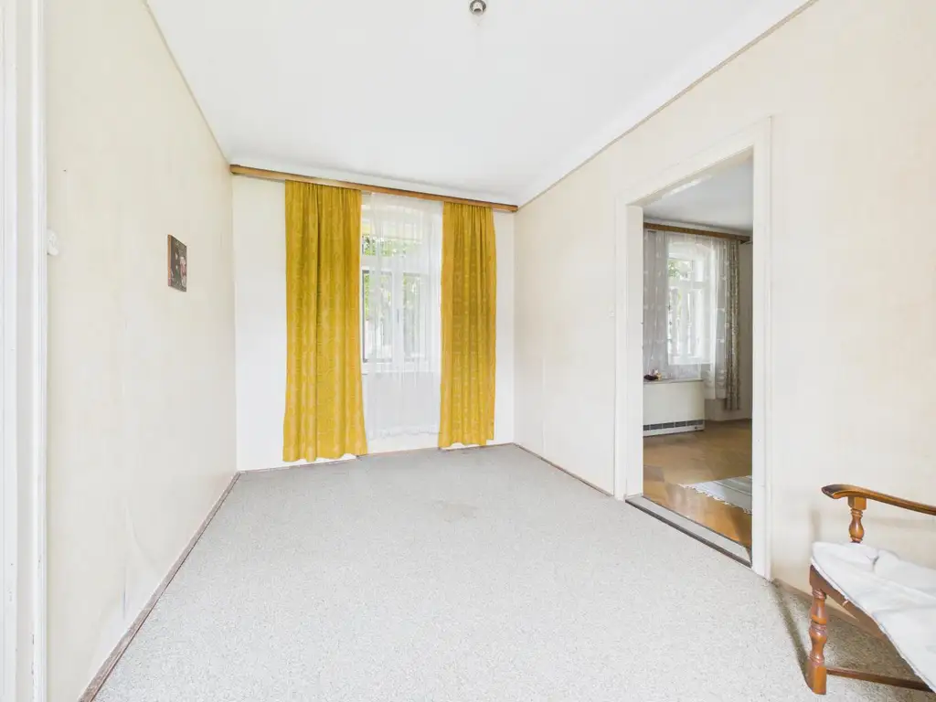 Zeitreise mit Potenzial – Haus  im Herzen von Frauenkirchen