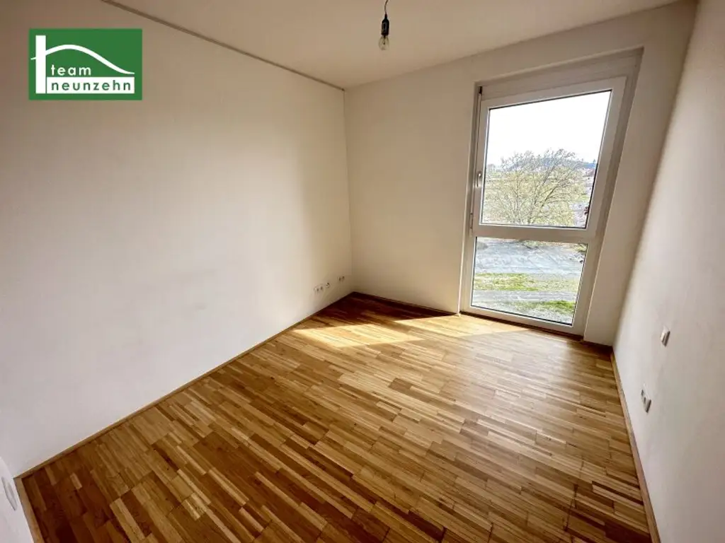 AKTION 1 MONAT MIETZINSFREI! - URBAN GARDENING IM NEUEN VIERTEL REININGHAUS