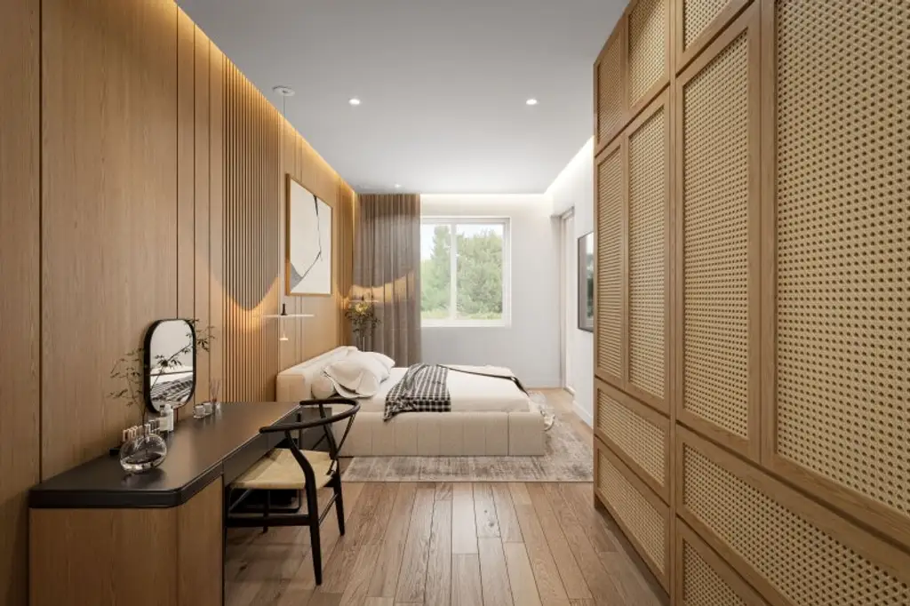 Hill Side – One Nine Six - Top 2 "Elegante Wohnung  mit Terrasse und kleinem Garten"