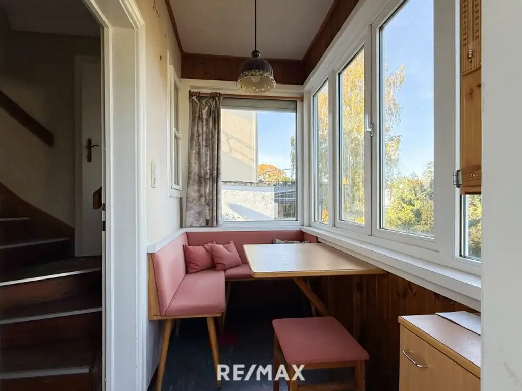 Wunderschönes Grundstück / Haus mit Potential