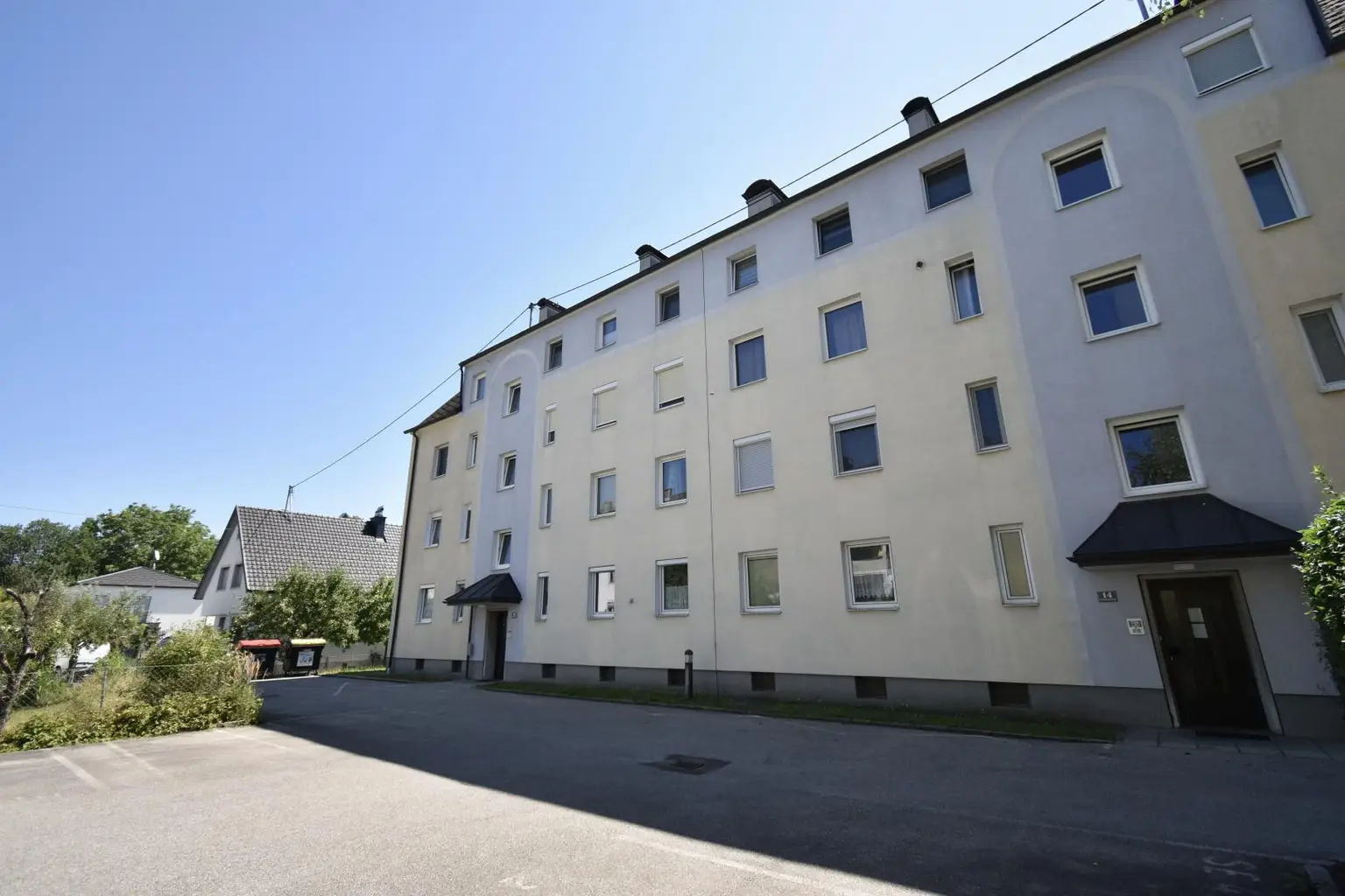Außenansicht
