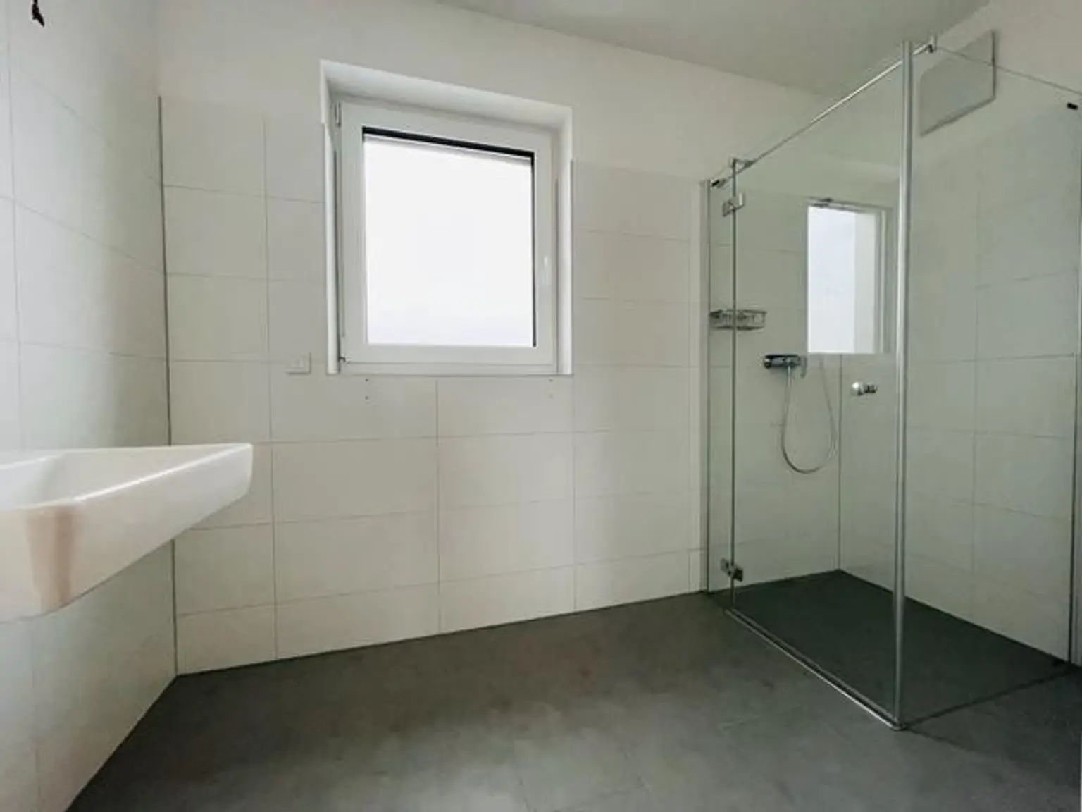 Geräumige 2-Zimmer-Wohnung mit Balkon - verfügbar ab Februar 2026