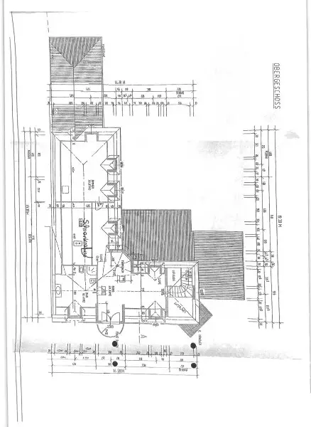 Paradies-Liebhaber aufgepasst! Detailreiches Ein oder Mehrfamilienhaus!