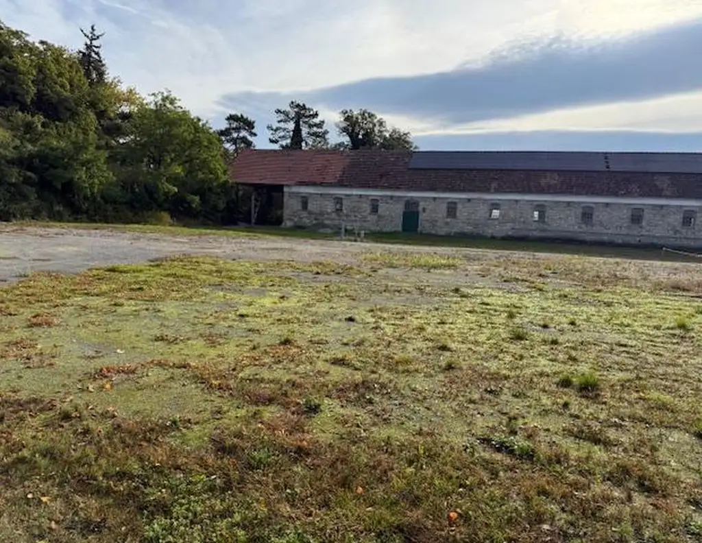 Exklusive Baugrundstücke in Ebreichsdorf direkt am Schlosspark gelegen!