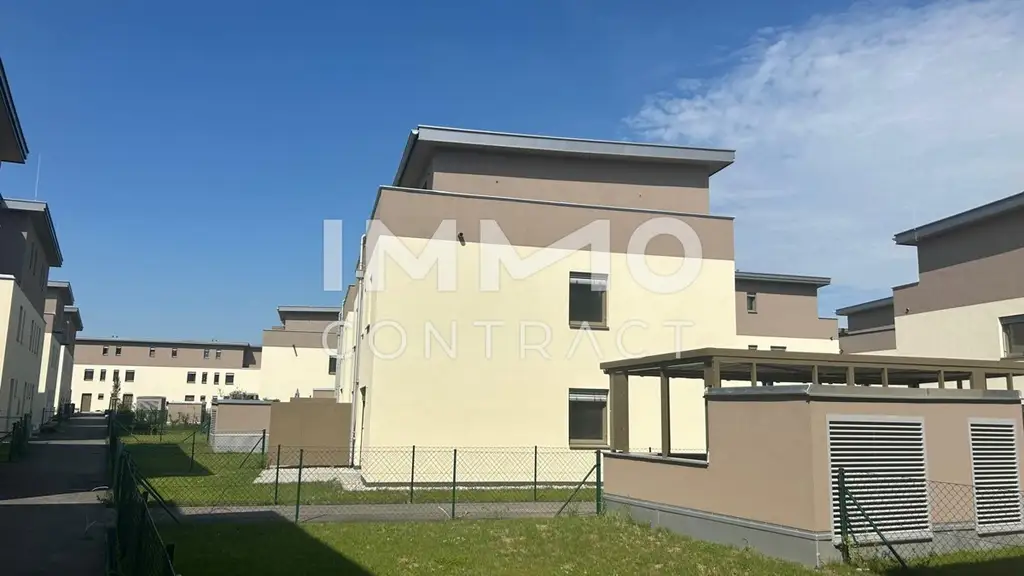 Modernes Reihenhaus in Top Lage inkl. Keller und 2 Tiefgaragenplätzen provisionsfrei!!