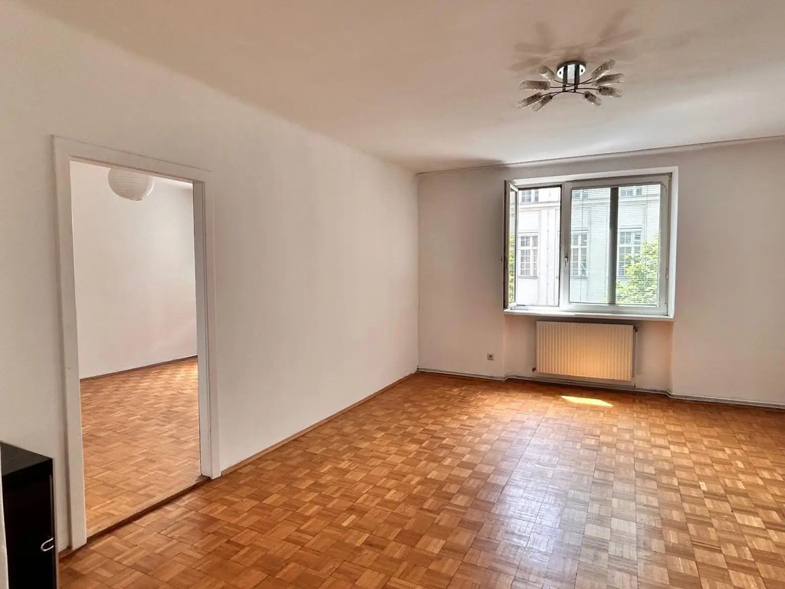 "3 Zimmer – Citynah & ideal für Familie oder WG - Radeckgasse 7"