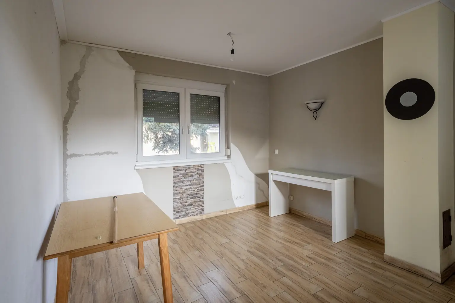 ++ Netter Bungalow auf Eckgrundstück in schöner Siedlungslage ++