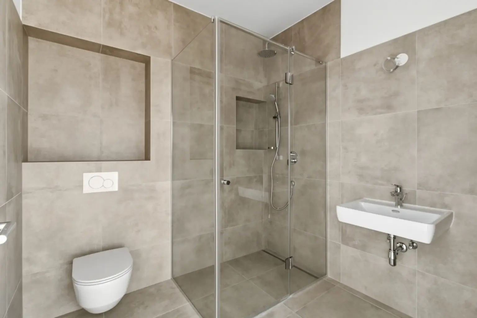 IMG_8591 | ++ NEU ++ VIER Zimmer Maisonette mit TERRASSEN & WEITBLICK | Prima Service Immobilien