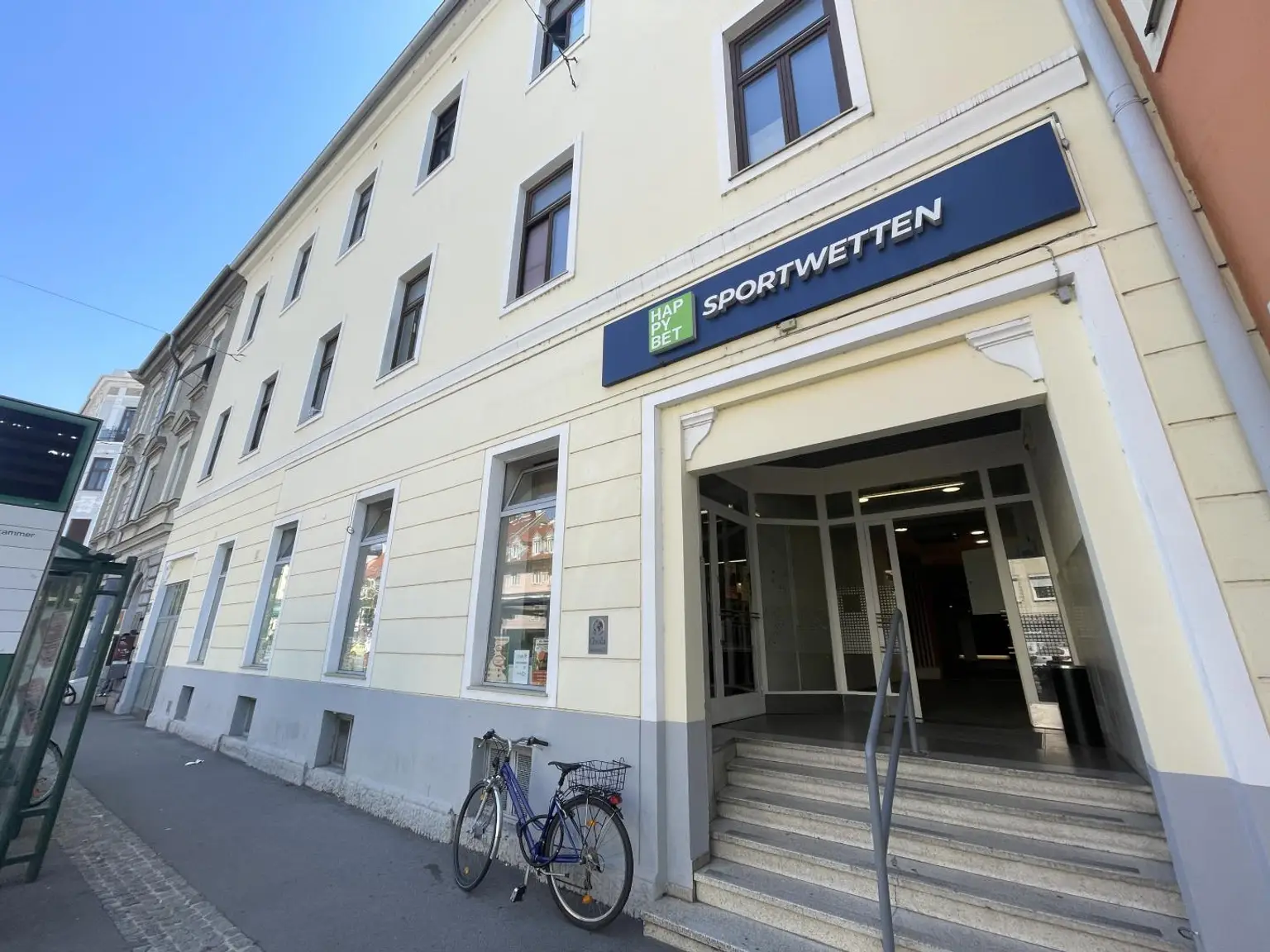 Außenansicht