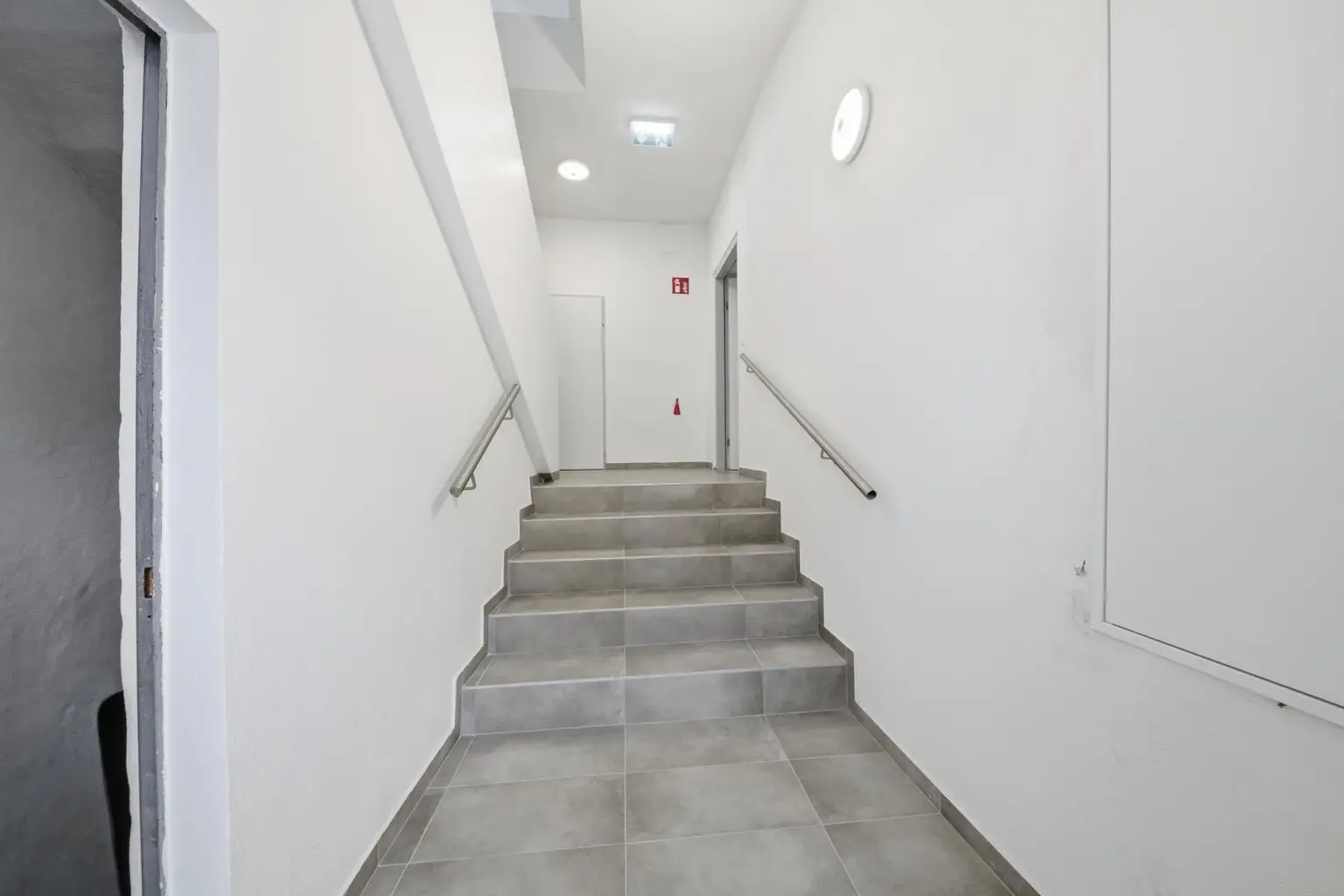 ERSTBEZUG NACH SANIERUNG - 4 Zimmer Wohnung in Eggenburg!