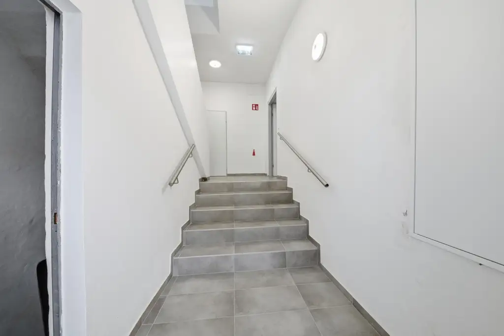 ERSTBEZUG NACH SANIERUNG - 4 Zimmer Wohnung in Eggenburg!