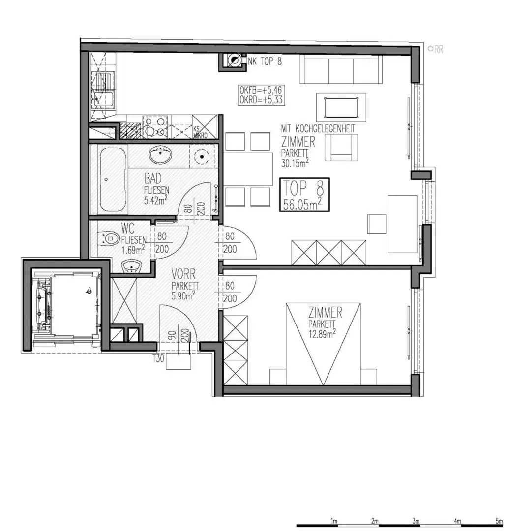 IHR NEUES ZUHAUSE MODERN; HELL; HOCHWERTIG