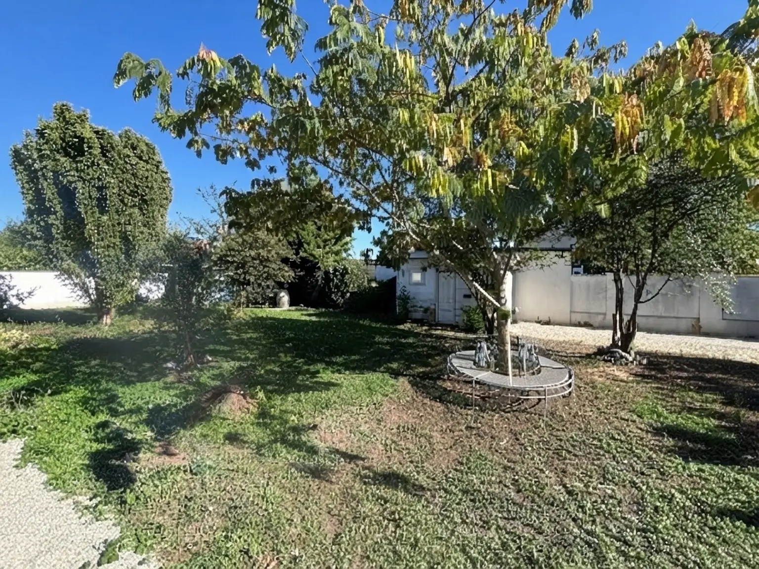 Garten