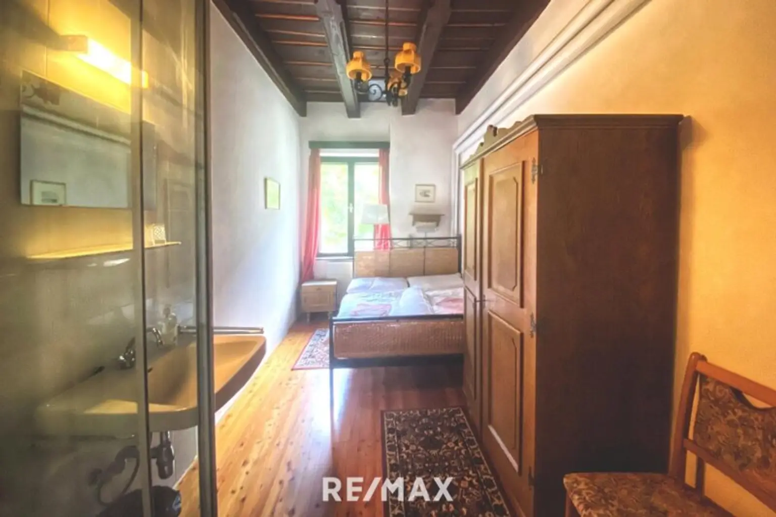 Die SOMMERFRISCHE - Tourismusprojekt - Summersale