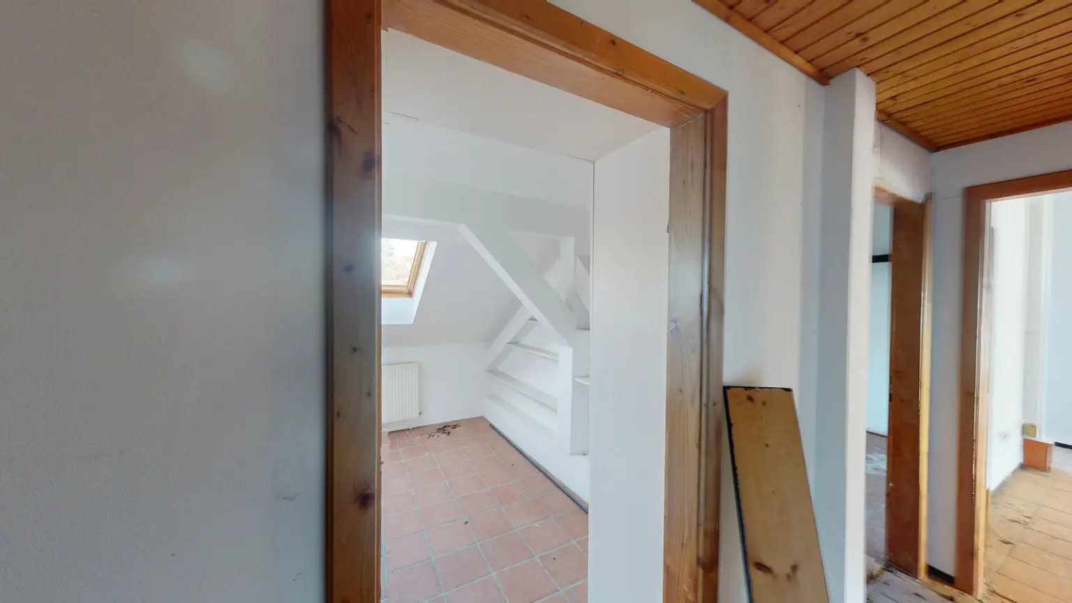 Exklusives Altbaujuwel in Grinzinger Toplage
