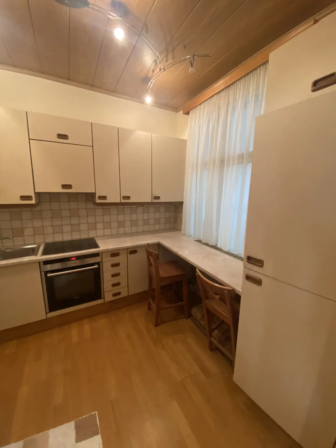 Altbauarpartment 2 Zimmer in Toplage 1090 Wien !