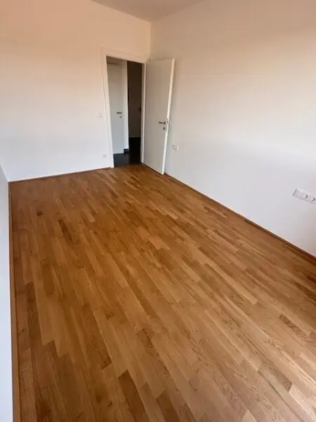 Erstbezug! Moderne 3-Zimmer-Wohnung in Gerasdorf bei Wien