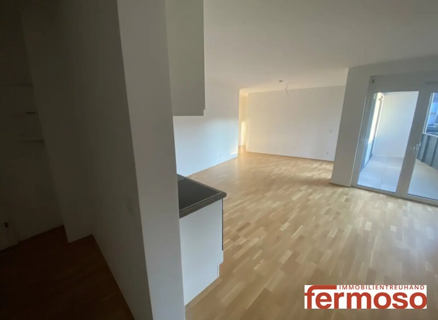 Stilvoll wohnen im Grazer Lend – 3-Zimmer-Wohnung mit Loggia & Top-Grundriss!