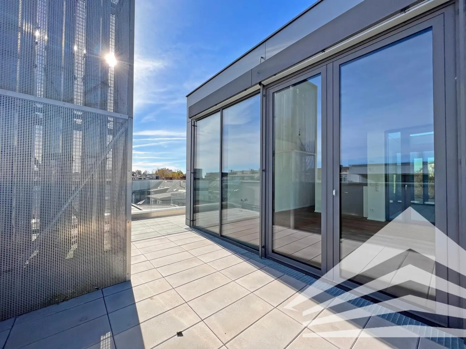 ***Einzigartiges Design-Penthouse im Palais Bruckner*** | 360° Tour online!