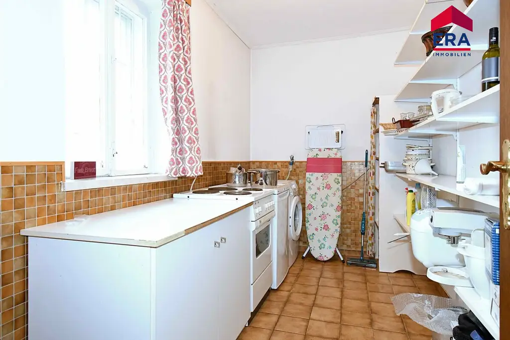 Absolut gut gelegener uneinsehbarer Bauernhof!