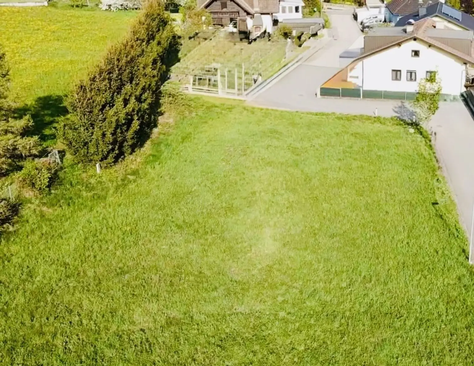 ++ Traumgrundstück in Klagenfurt - Wölfnitz/Ponfeld++ unbebaut mit Sonnen-Ruhelage
