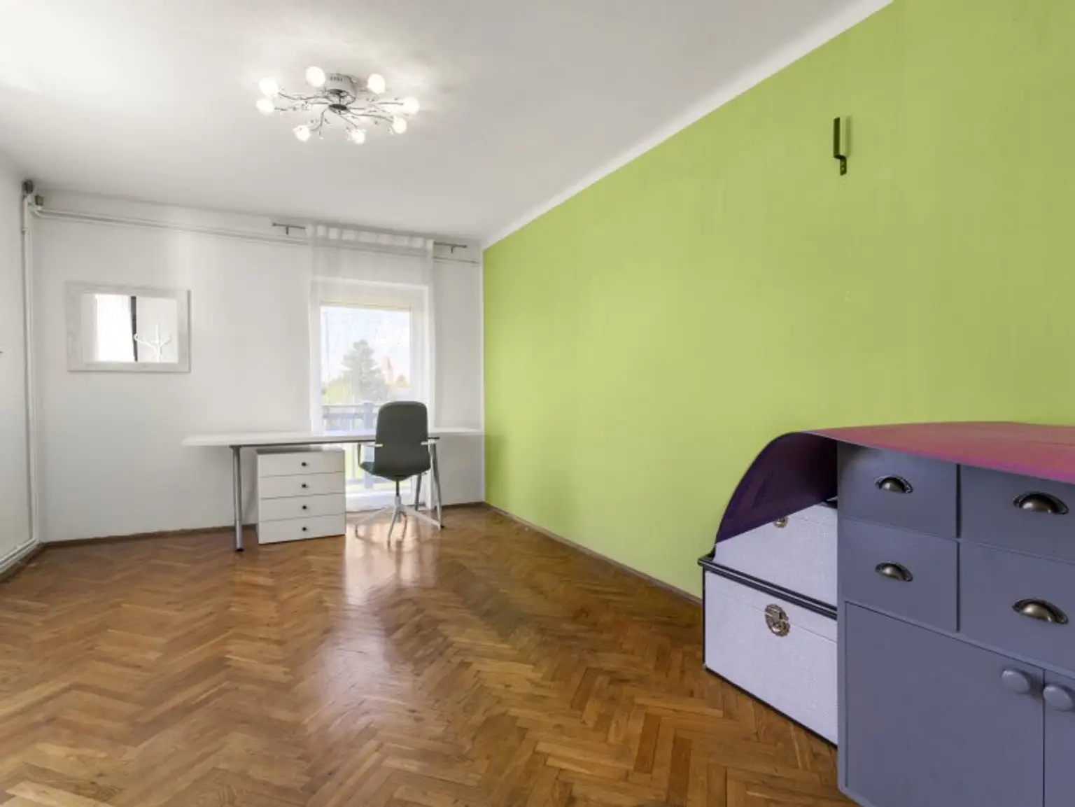 Tolles und schönes 150m² Einfamilienhaus mit Garage und Nebengebäude in Eberndorf
