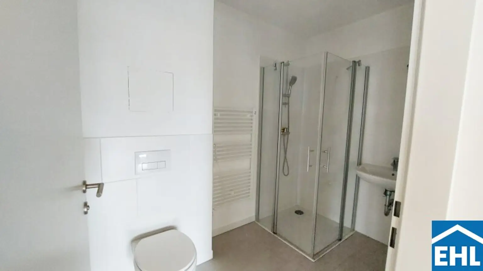 WOHNQUARTIER WILDGARTEN - Familienfreundliches Wohnen auf der Sonnenseite Wiens direkt am Rosenhügel