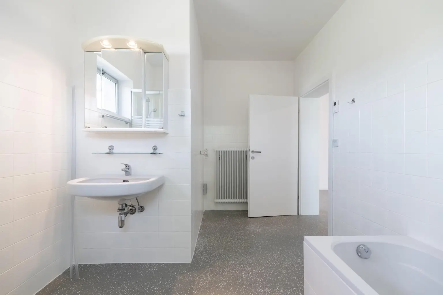 14 Badezimmer