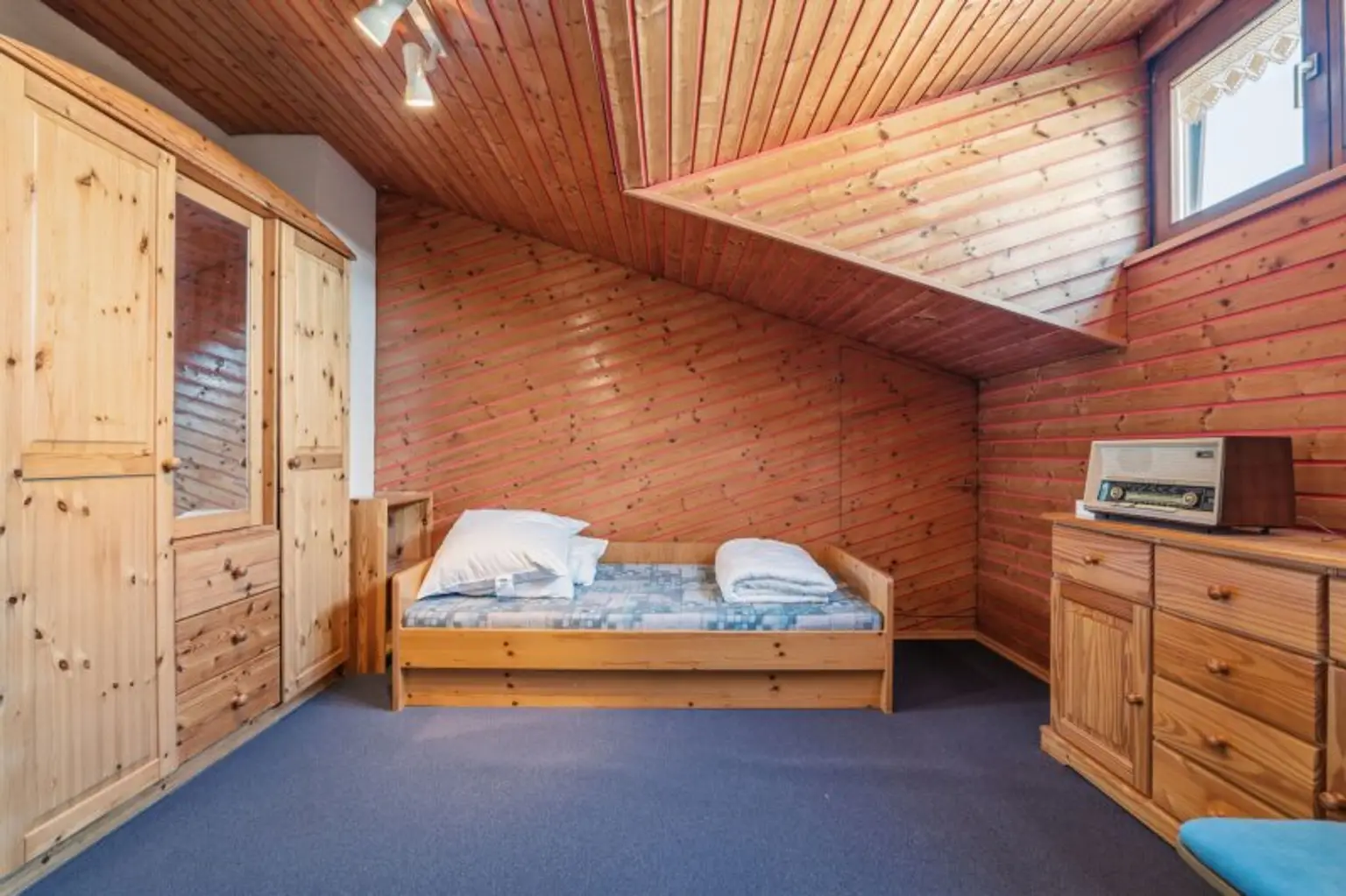 Gepflegtes Einfamilienhaus in Dornbirn mit Garten & Mieteinnahmen