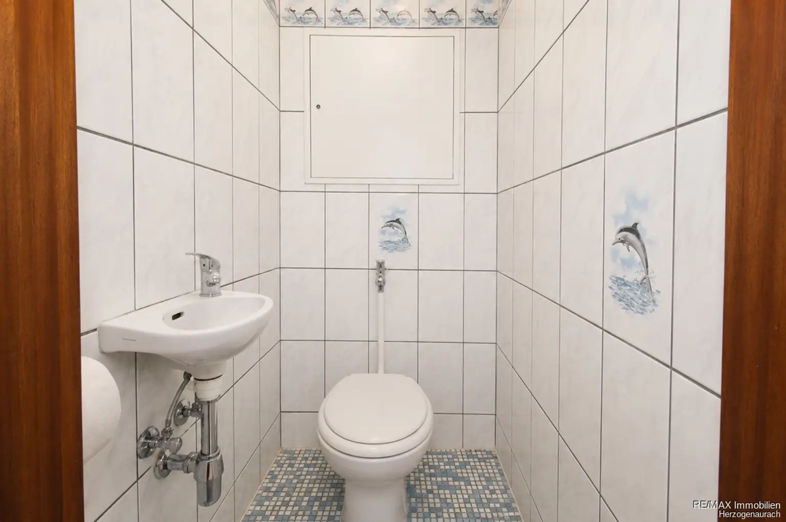 WC