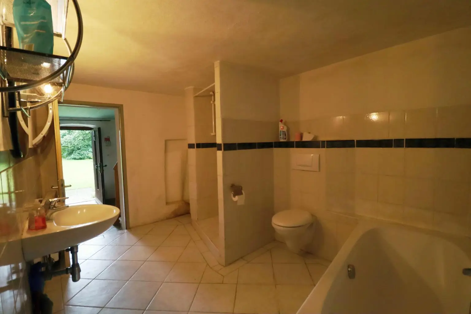 Ihre Chance auf ein einzigartiges Zuhause im Grünen