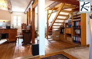 Arbeitsbereich OG