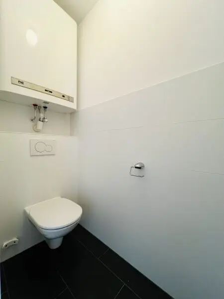 Charmante 2-Zimmer-Wohnung direkt am Dominikaner Platz