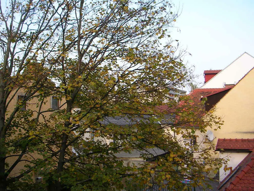 Sofortbezug: Dachgeschosswohnung im 2.OG ohne Lift-mit 2 Bädern und Galerie