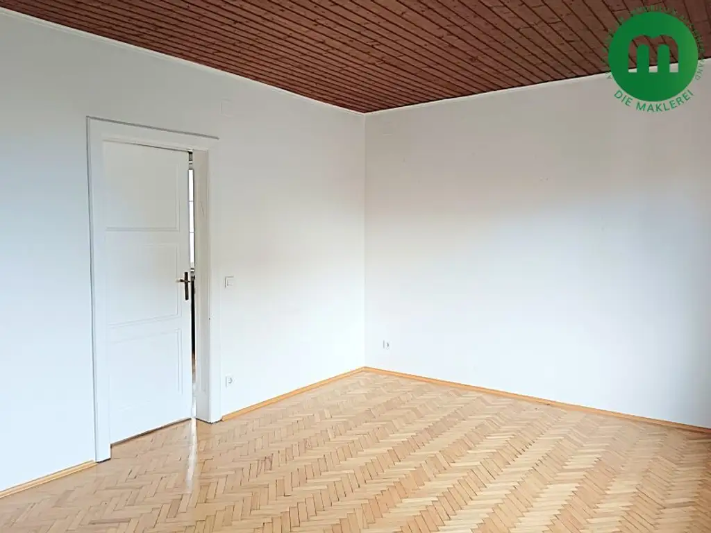 Unbefristet: Geräumiger 2-Zimmer-Altbau nahe Matzleinsdorfer Platz