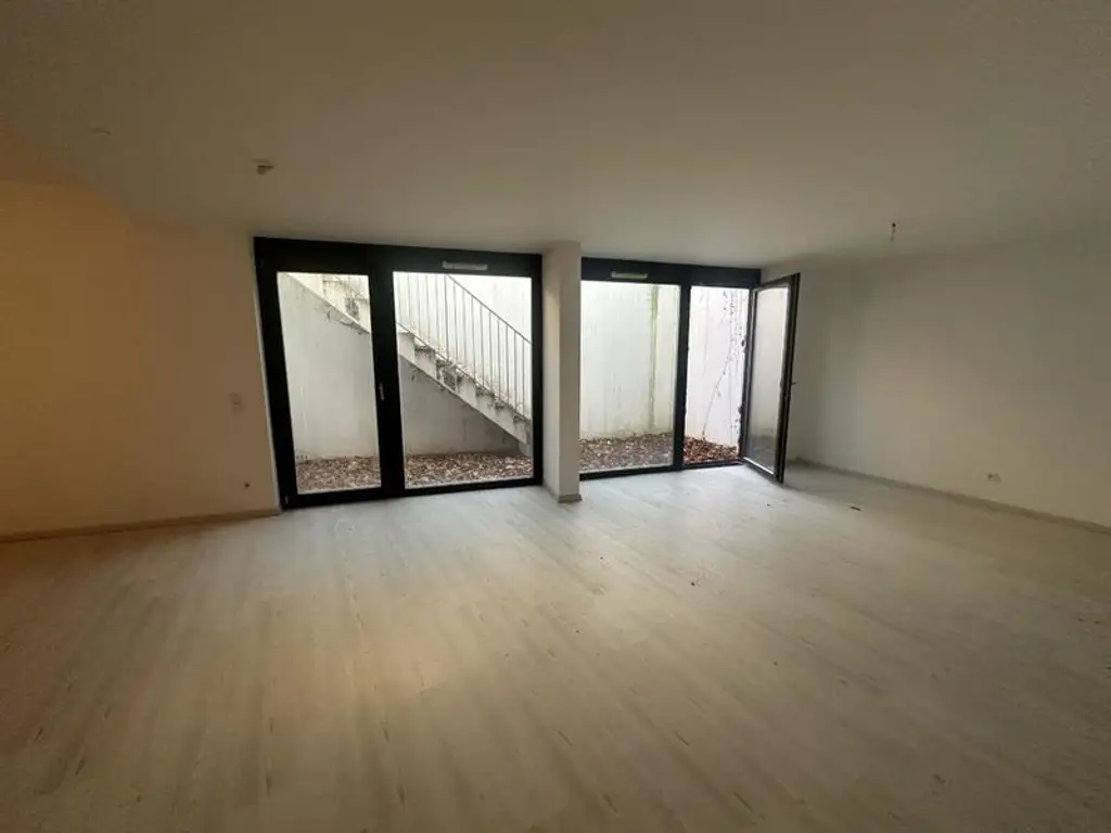 Kleingartenwohnhaus in Floridsdorf