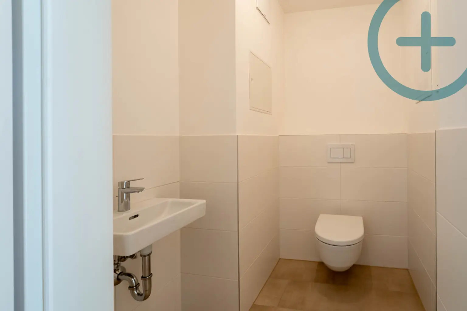 REIHENHAUS IN PERFEKTER NACHBARSCHAFT