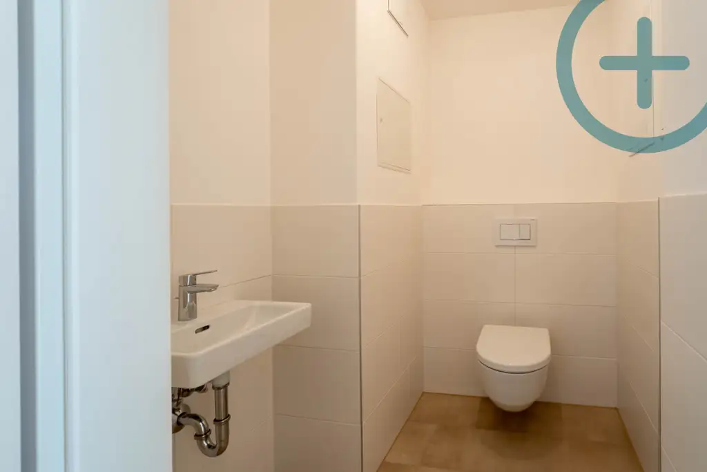 REIHENHAUS IN PERFEKTER NACHBARSCHAFT