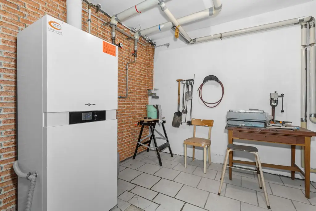 "Großartige Gelegenheit zur Verwirklichung Ihres Wohntraums!"