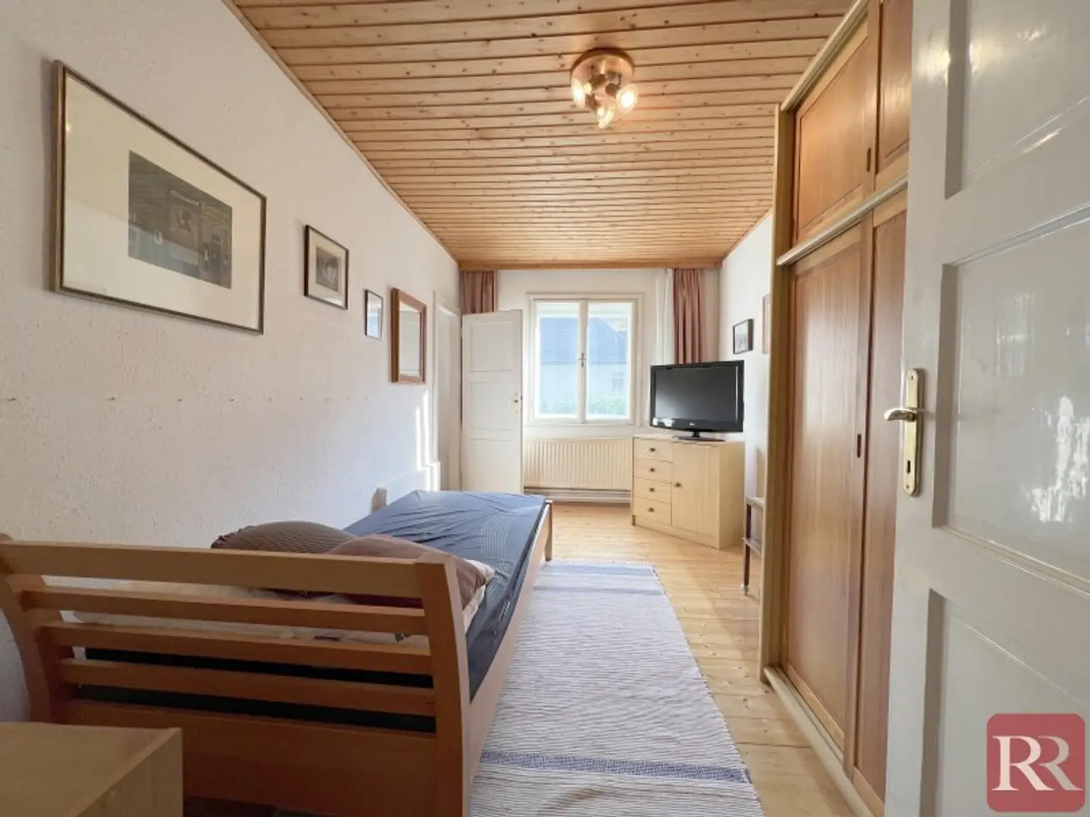 Charmantes Einfamilienhaus mit Garten in ruhiger Lage von Klosterneuburg